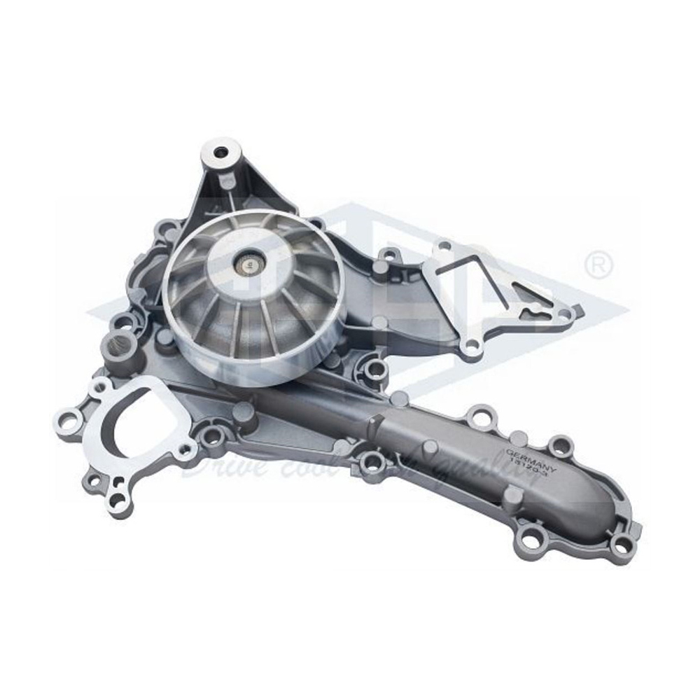 벤츠 GL400 X166 13-15년 GEBA 워터펌프 0OL8