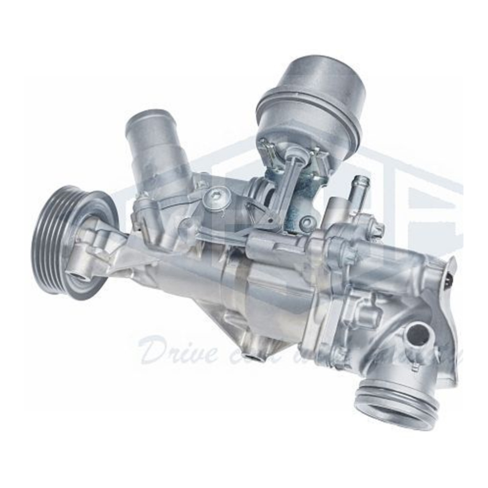 벤츠 A200 W176 12-18년 GEBA 워터펌프 Y3VW