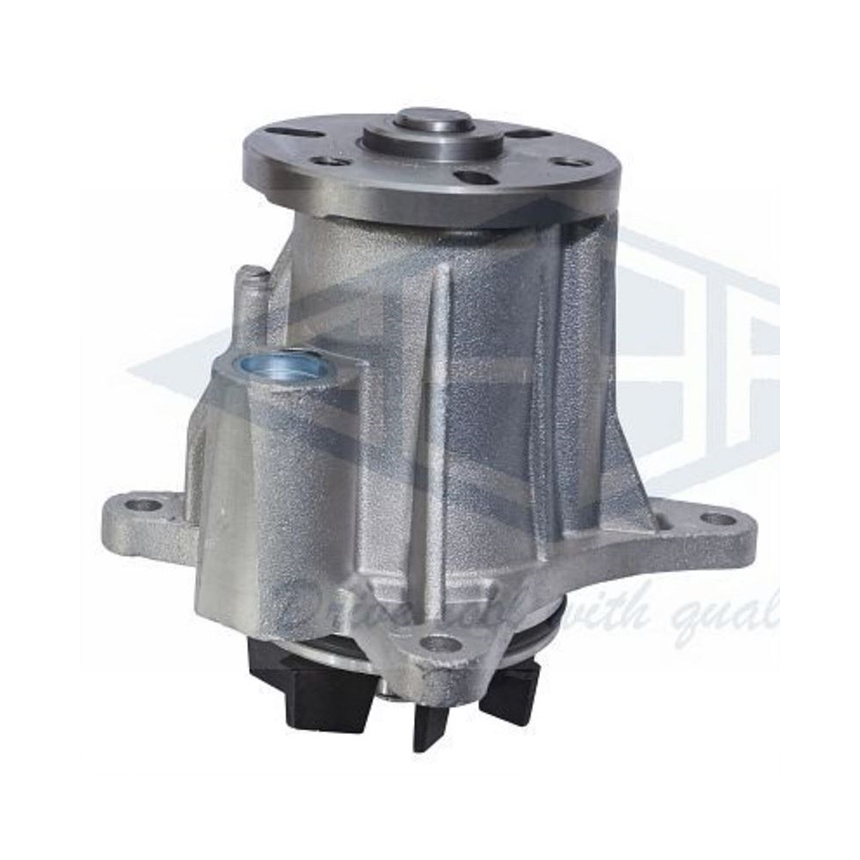 랜드로버 레인지로버 스포츠 3.0 SDV6 Hybrid L494 13-현재 GEBA 워터펌프 38Y5