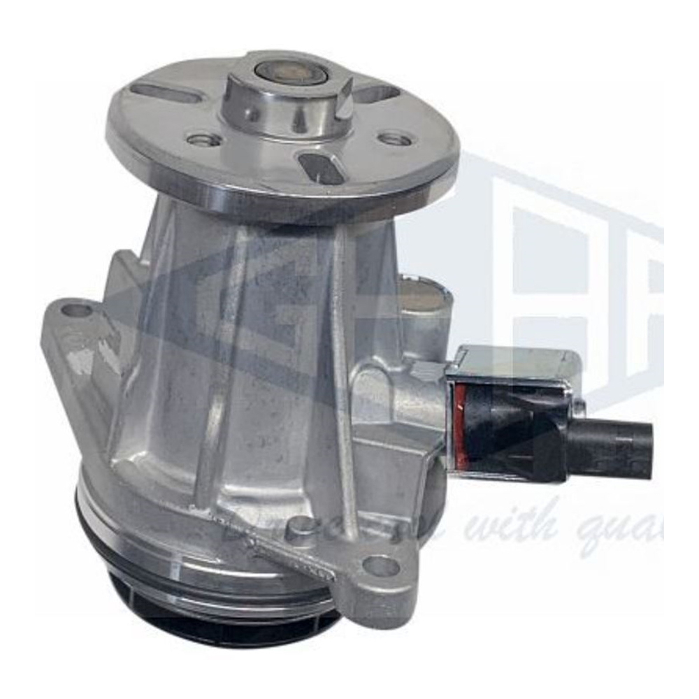 랜드로버 레인지로버 스포츠 3.0 SDV6 Hybrid L494 13-현재 GEBA 워터펌프 YVCN