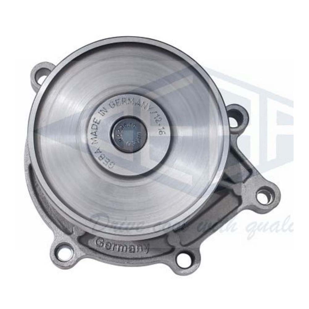 미니 클럽맨 One D R55 07-14년 GEBA 워터펌프 SLBW