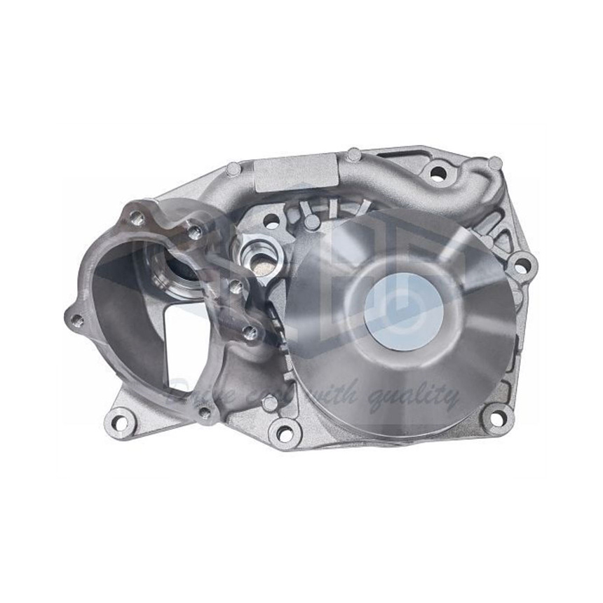 BMW X3 20d F25 10-17년 GEBA 워터펌프 5BVX