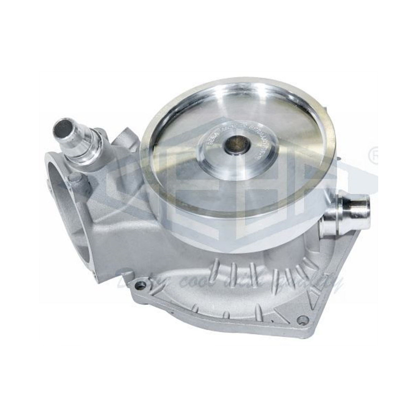 BMW X6 50i E71 08-14년 GEBA 워터펌프 PYYK