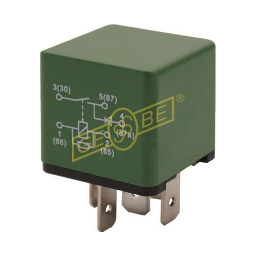 벤츠 A160d W169 04-12년 GEBE 릴레이 J33L