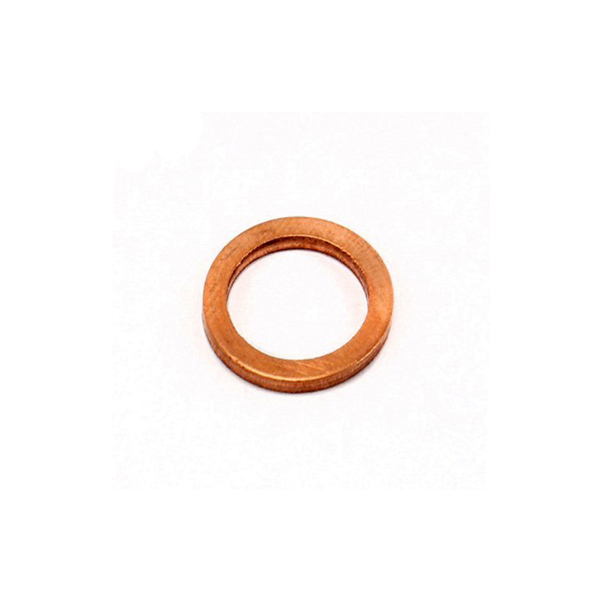 BMW X3 35i F25 10-17년 BMW 엔진오일팬 드레인볼트 와셔 B37D