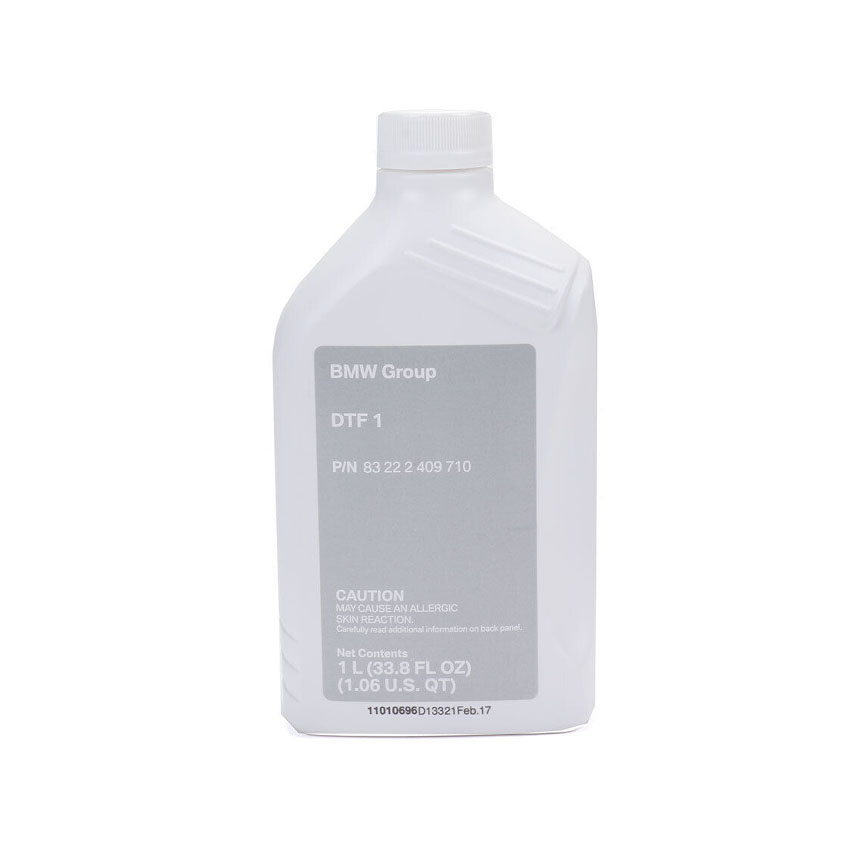 BMW 750d F01 12-15년 BMW 정품 TC 오일 GN2E