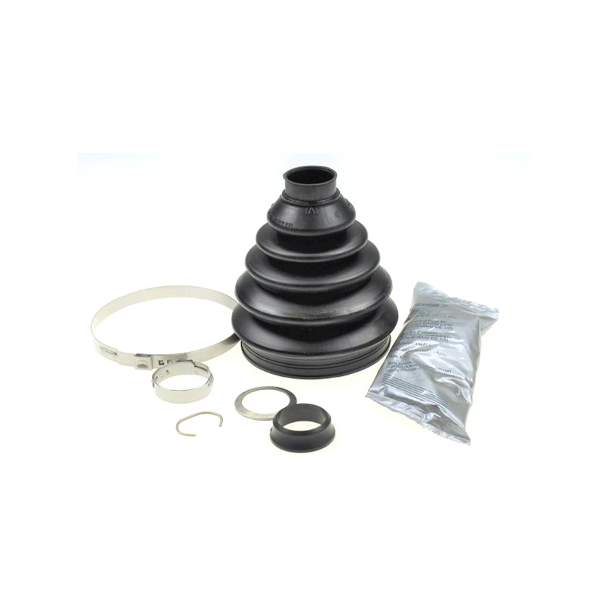 아우디 TT 1.8 TFSI 8J 06-14년 GKN 바깥쪽 등속조인트 부트 0I4T