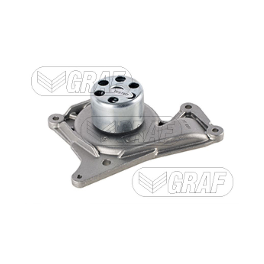 벤츠 B160d W246 13-18년 GRAF 워터펌프 S8M0