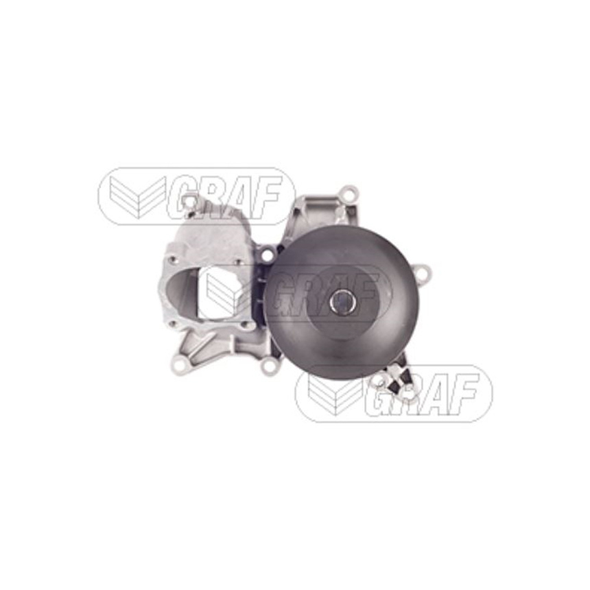 BMW X5 30d E70 08-13년 GRAF 워터펌프 14T2