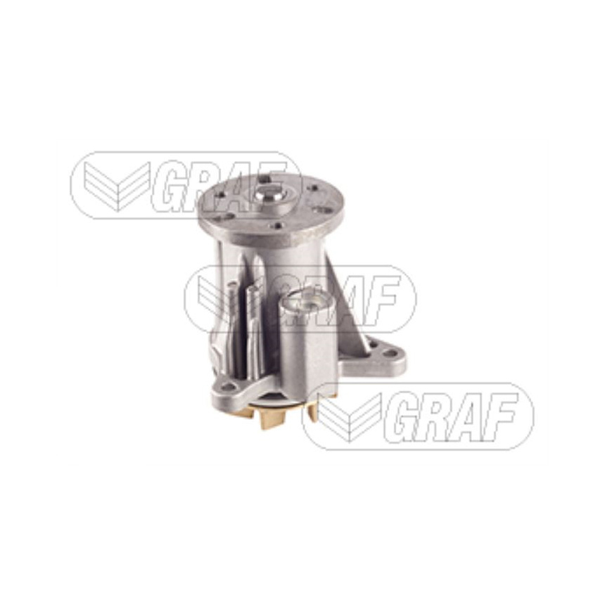 랜드로버 레인지로버 스포츠 3.0 SDV6 Hybrid L494 13-현재 GRAF 워터펌프 D3X2