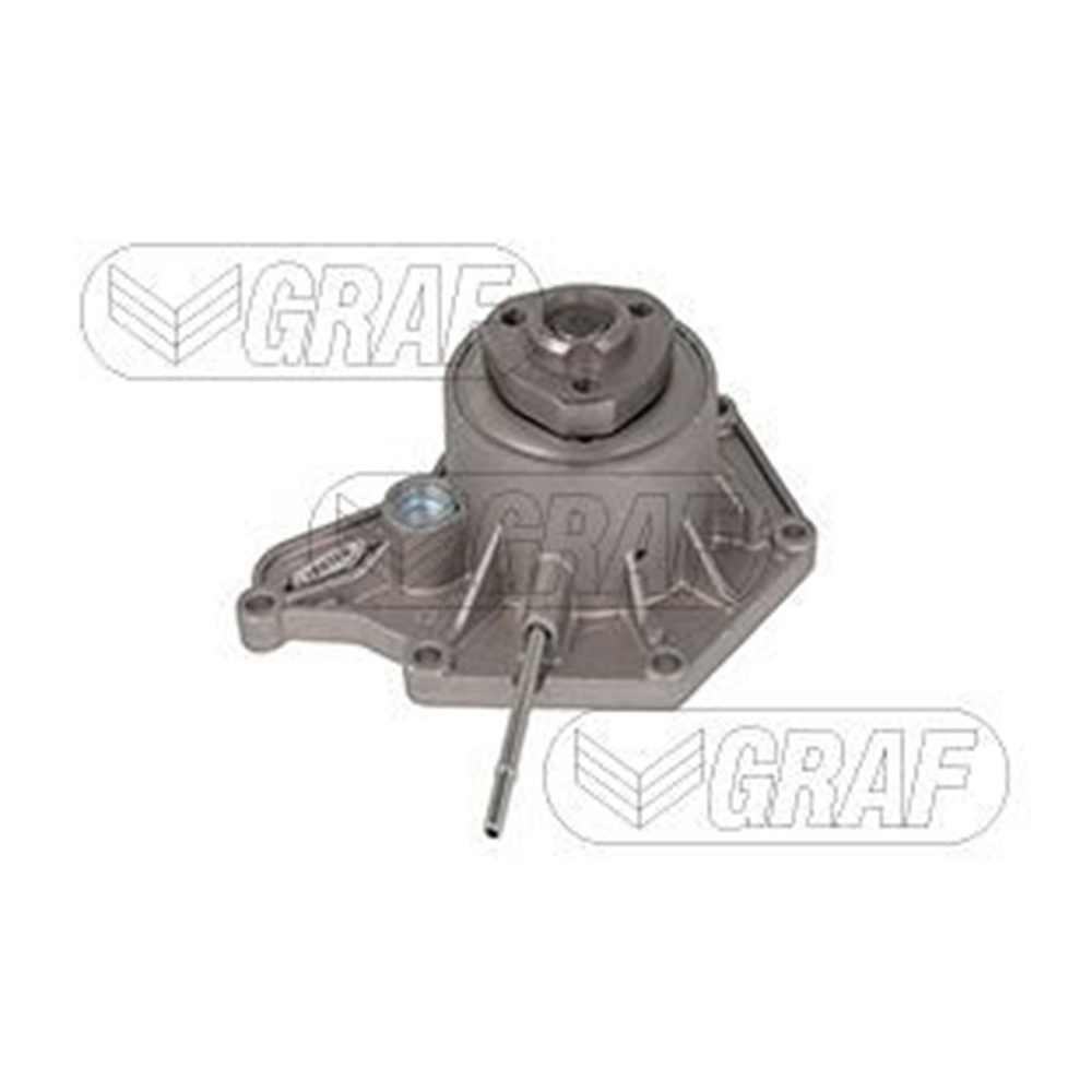 아우디 A7 3.0 TFSI 4G 10-18년 GRAF 워터펌프 YE30