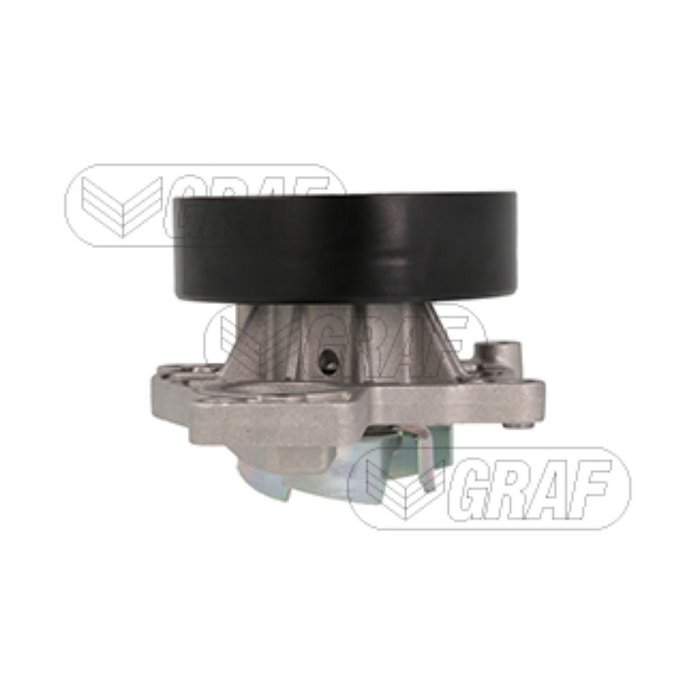 미니 쿠퍼 One D F55 13-현재 GRAF 워터펌프 4MYJ