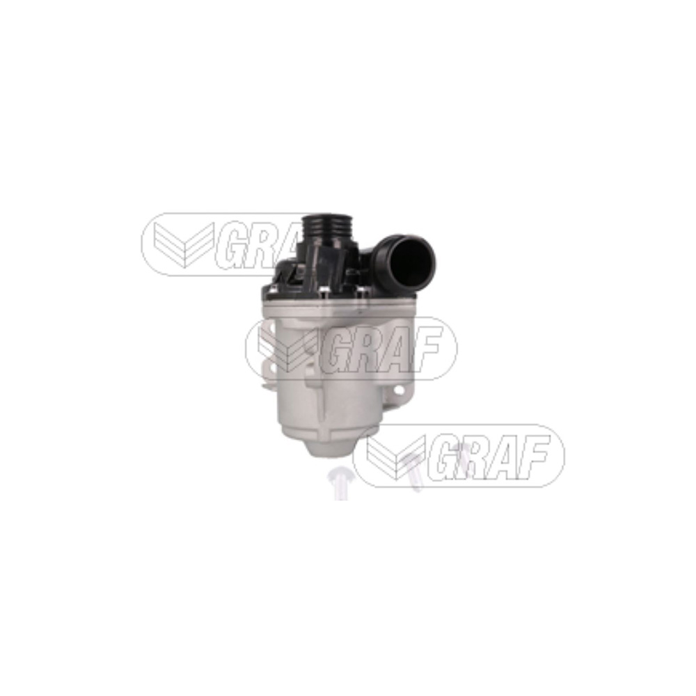 BMW X3 35i F25 10-17년 GRAF 워터펌프 2TB3