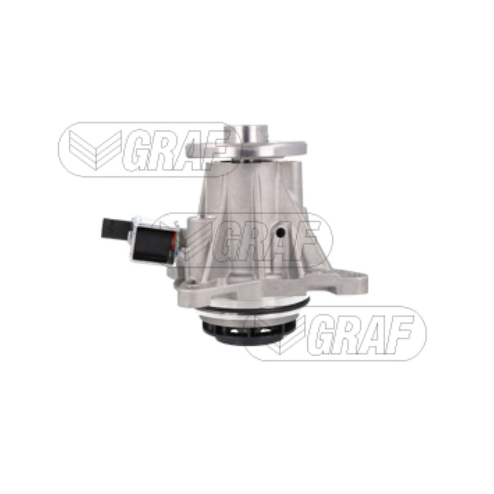 랜드로버 레인지로버 스포츠 3.0 SDV6 Hybrid L494 13-현재 GRAF 워터펌프 21LA