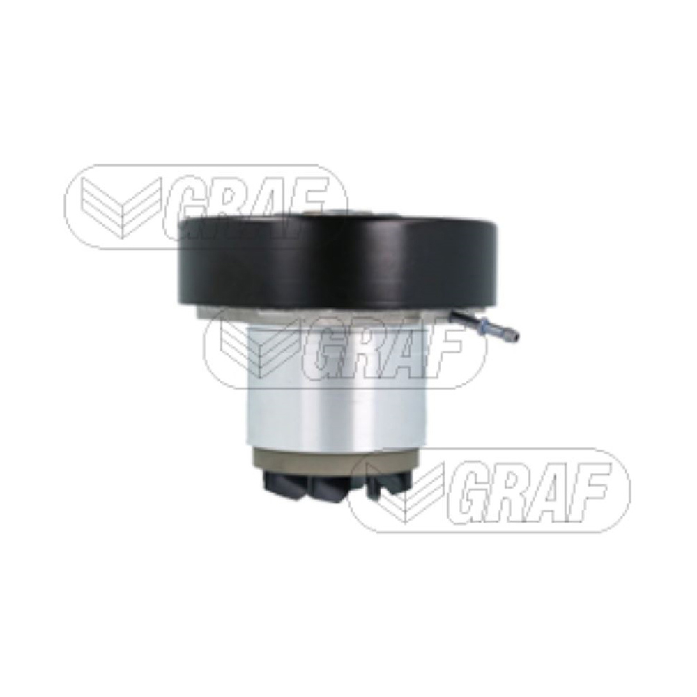 포르쉐 카이엔 3.6 92A 10-현재 GRAF 워터펌프 VBR0