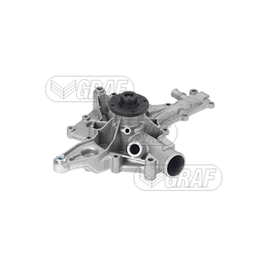 벤츠 C55 AMG W203 04-07년 GRAF 워터펌프 W13L
