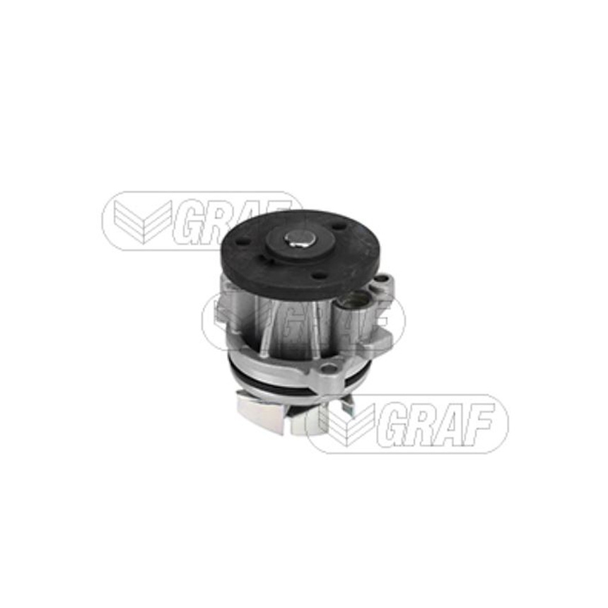 볼보 S60 T 10-18년 GRAF 워터펌프 OP38