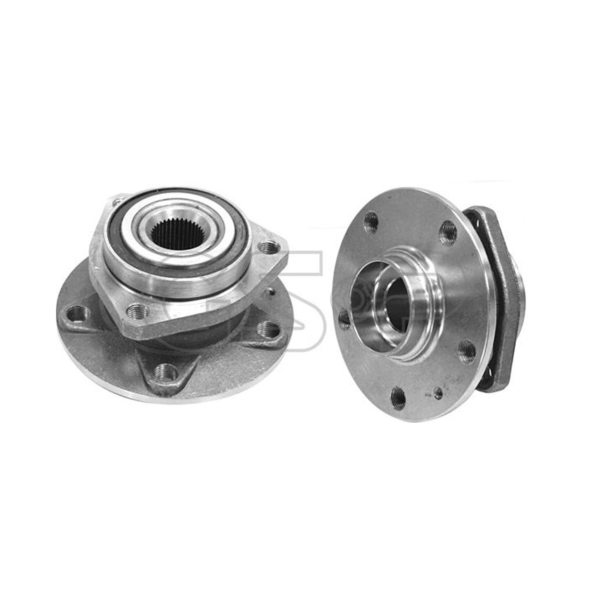 폭스바겐 골프 1.2 TSI 5G1 12-현재 GSP 앞쪽 허브베어링 EVTF