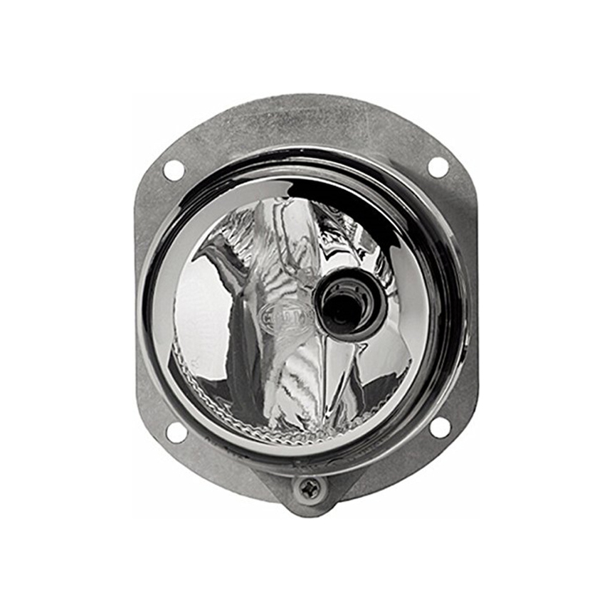 벤츠 E63 AMG W211 06-08년 HELLA 좌측 안개등 71W2