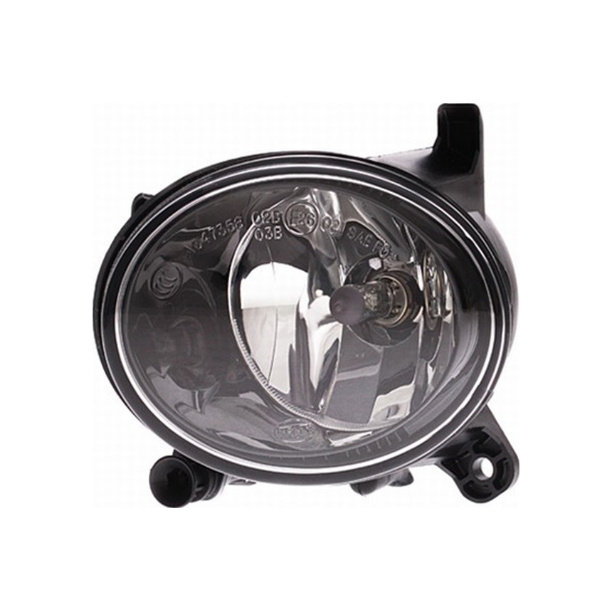 아우디 A6 4.2 FSI 4F 04-11년 HELLA 좌측 안개등 K1BT