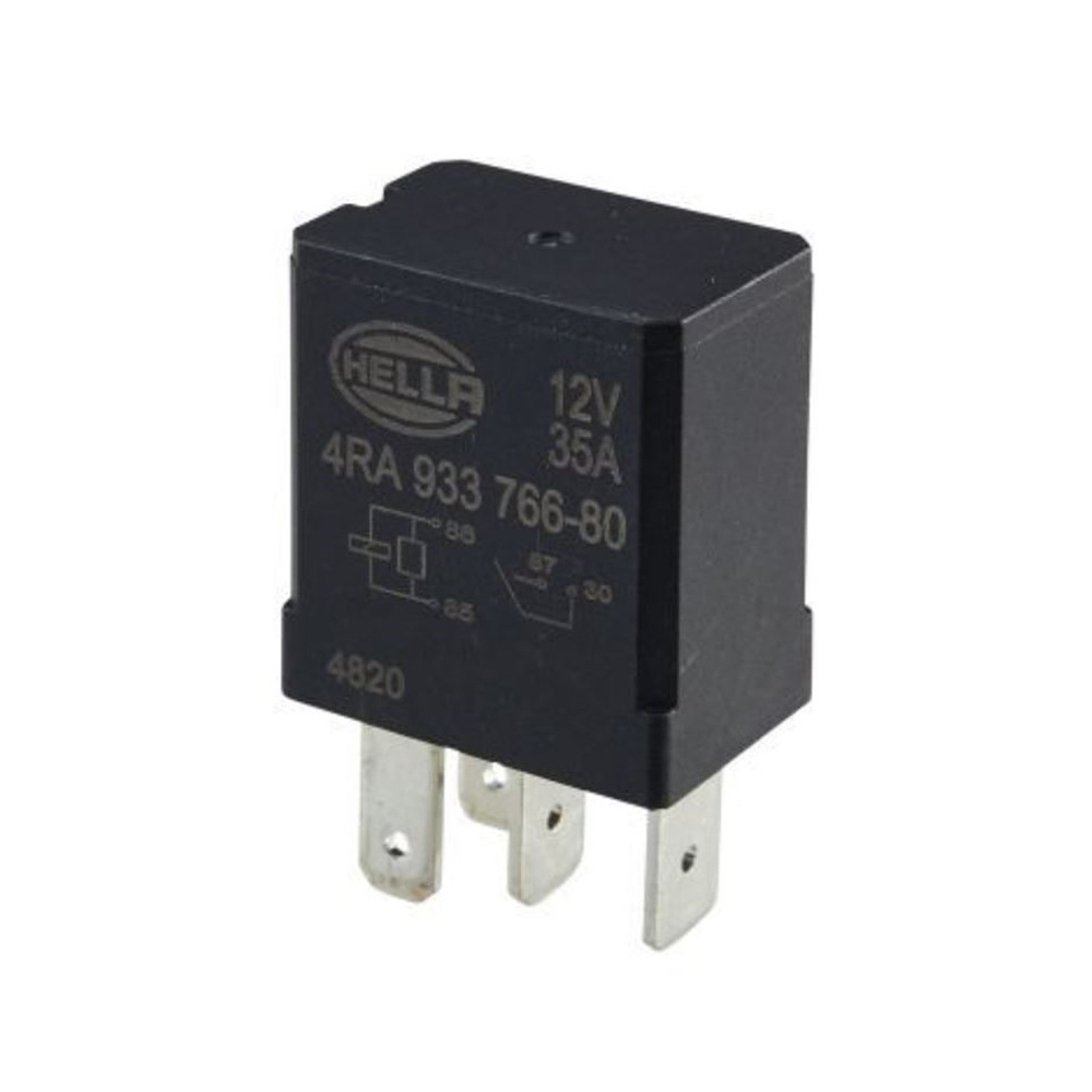 벤츠 B160d W246 13-18년 HELLA 릴레이 AQ57