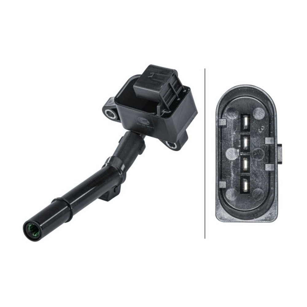 벤츠 A200 W176 12-18년 HELLA 점화코일 L328