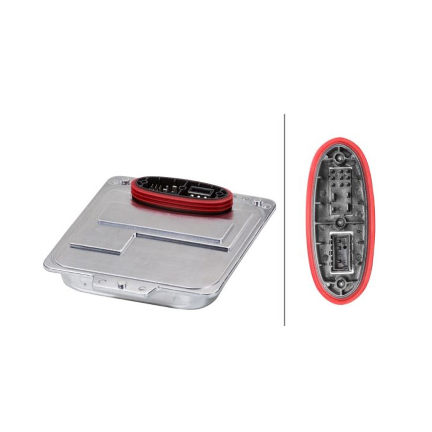 벤츠 E63 AMG W211 06-08년 HELLA 발라스터 667I