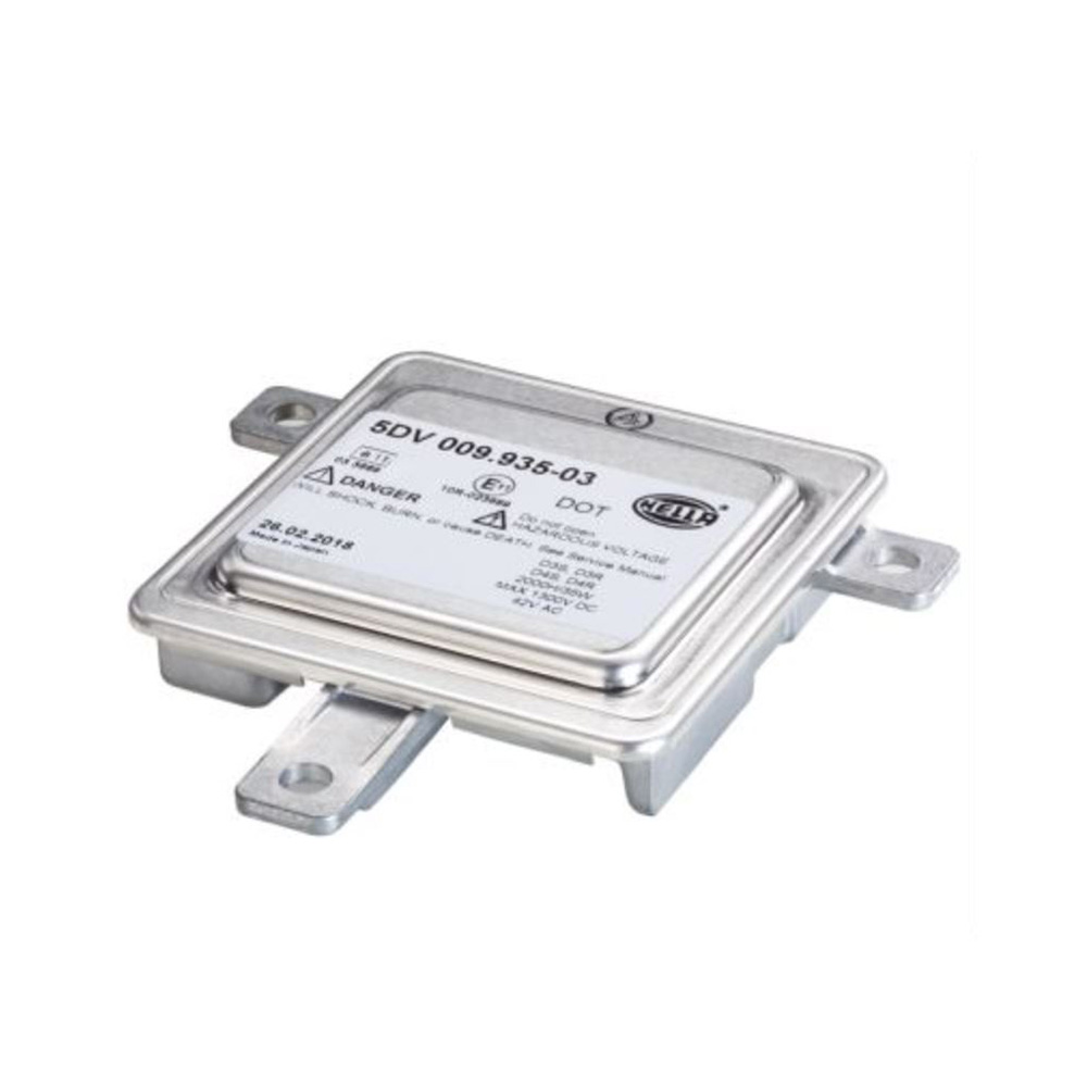 폭스바겐 골프 1.2 TSI 5G1 12-현재 HELLA 발라스터 XBJ8