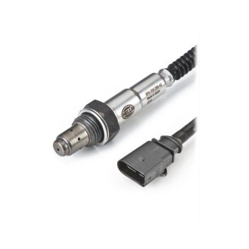 포르쉐 카이엔 3.6 9PA 02-10년 HELLA 산소센서 504U