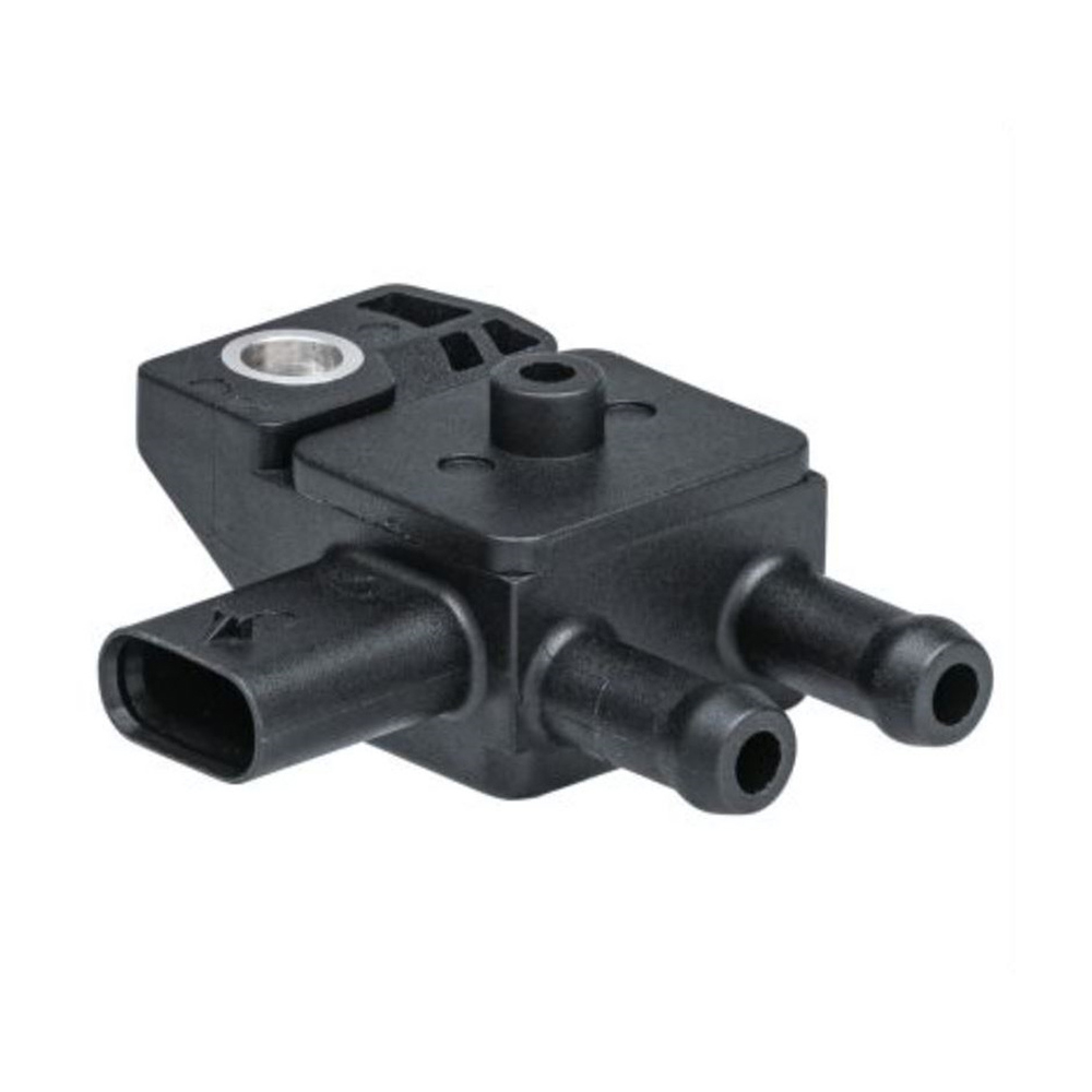 BMW 750d F01 12-15년 HELLA 배기 압력센서 0YJR