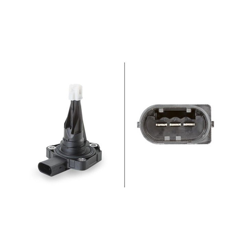 BMW 335i F30 11-15년 HELLA 오일 레벨센서 FFF2