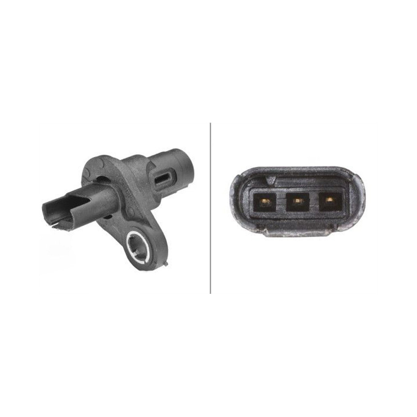 BMW X3 35i F25 10-17년 HELLA 캠센서 GMX2