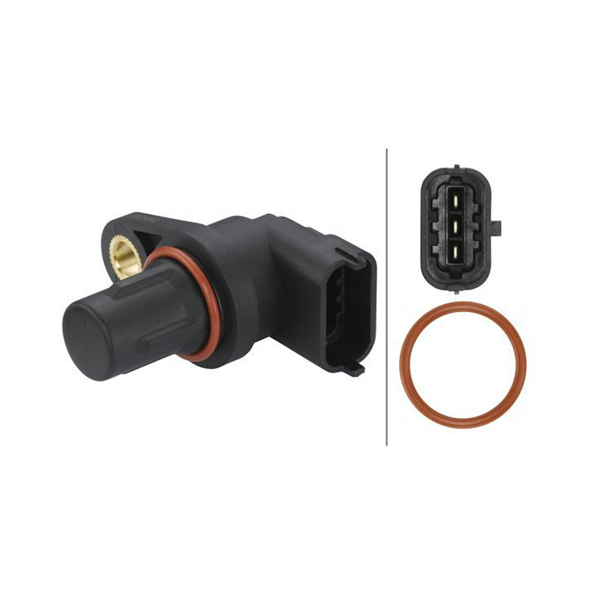 벤츠 S400 Hybrid W221 09-13년 HELLA 캠센서 O430