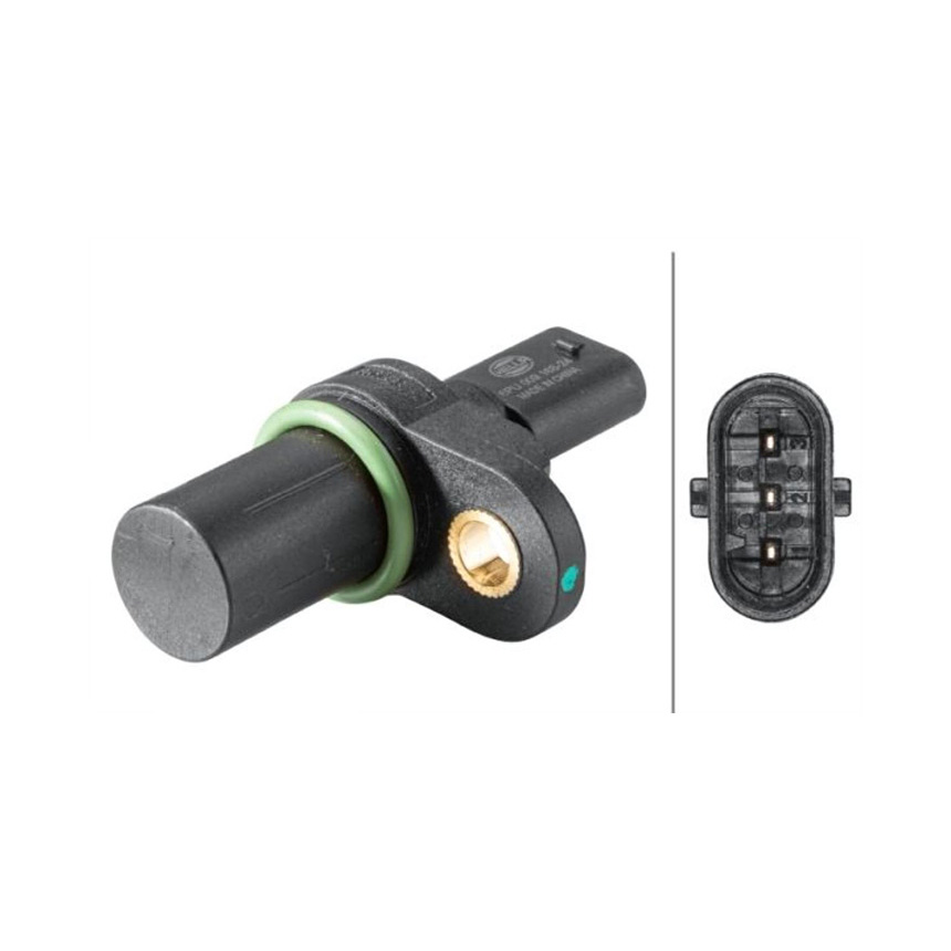 미니 클럽맨 One D R55 07-14년 HELLA 캠센서 A7A6