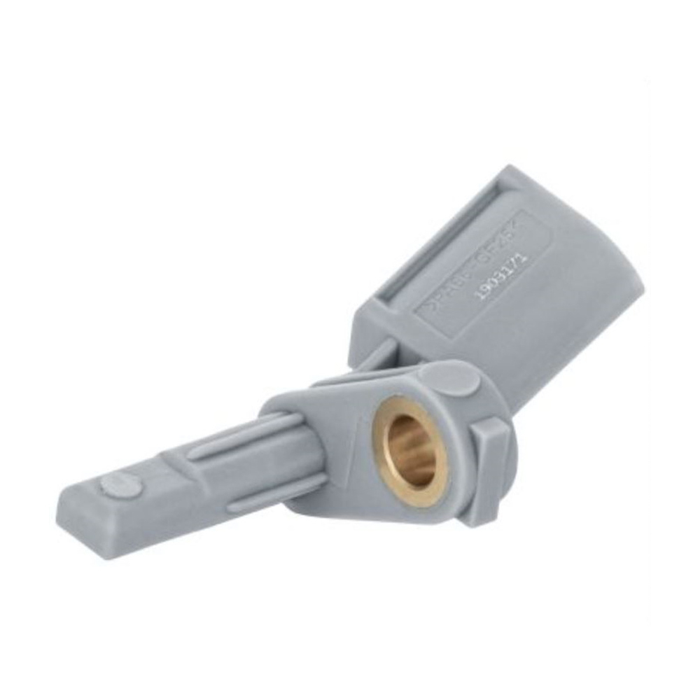 포르쉐 카이엔 3.6 9PA 02-10년 HELLA 뒤우측 휠스피드센서 QB6T