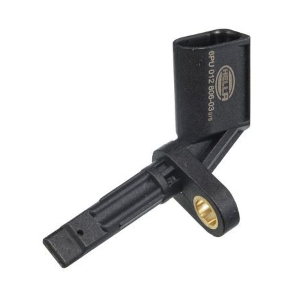 아우디 A4 2.0 TFSI 8K 07-15년 HELLA 앞우측 휠스피드센서 2J81