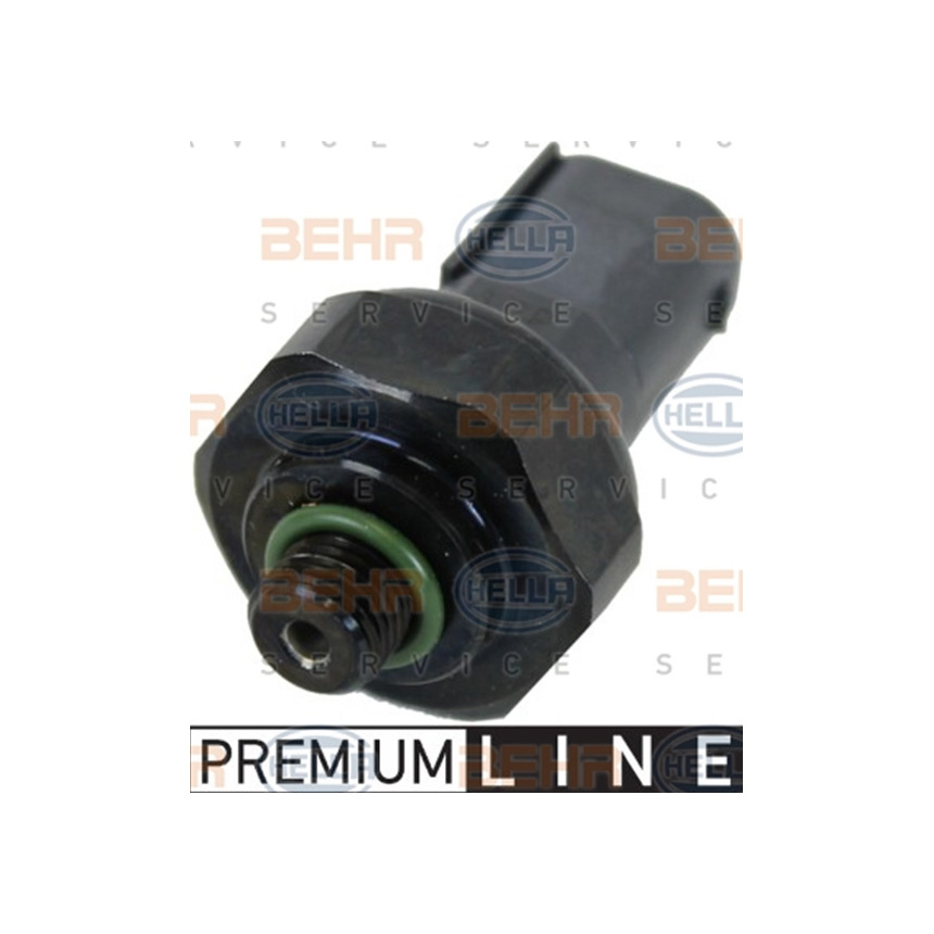 벤츠 B160d W246 13-18년 HELLA 에어컨 압력 센서 3S0I