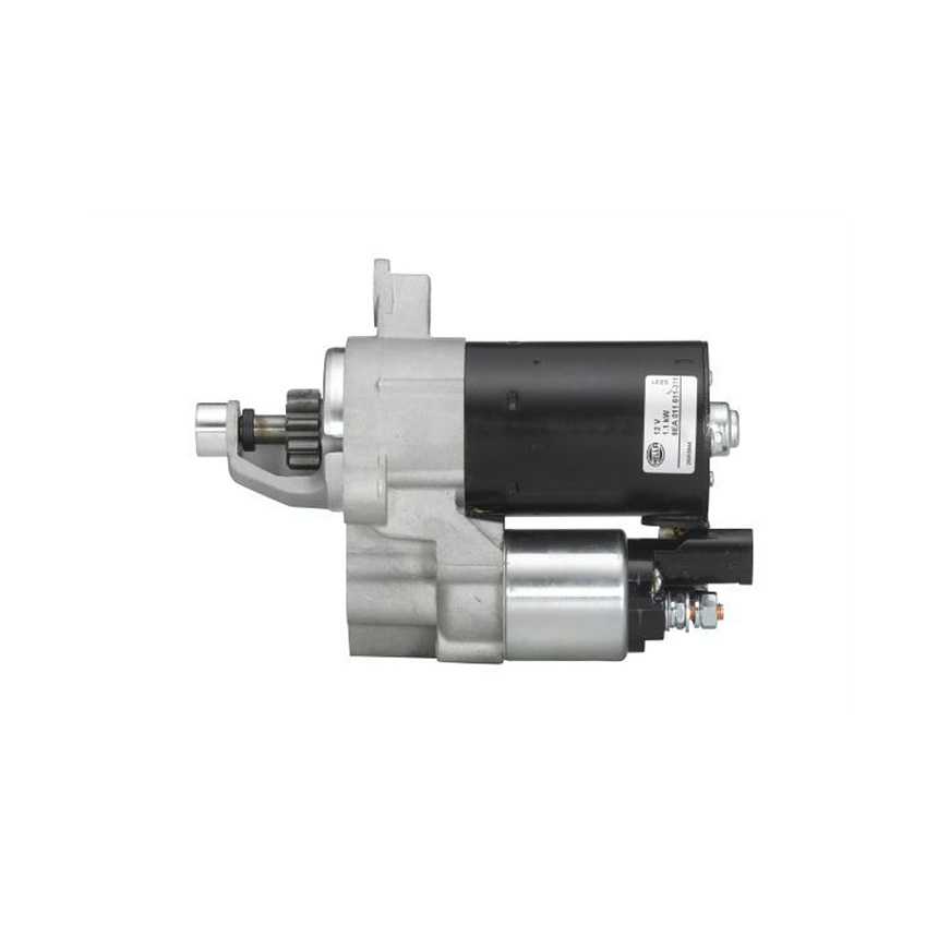 아우디 A4 2.0 TFSI 8K 07-15년 HELLA 스타트모터 X2YY