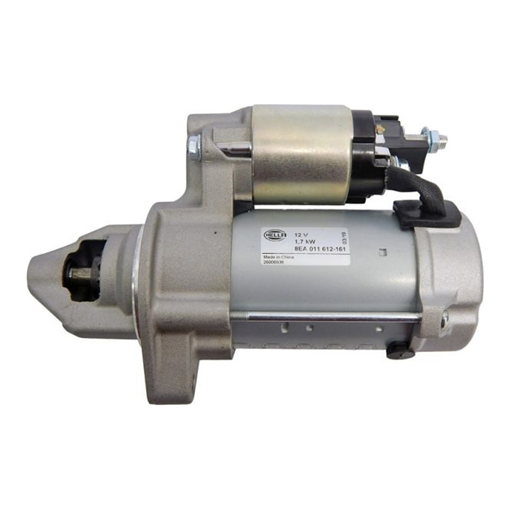 벤츠 C180 W205 14-21년 HELLA 스타트모터 6RED