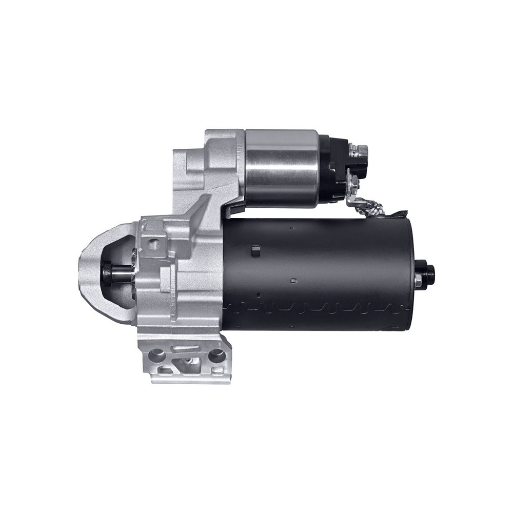 BMW X1 25d E84 09-15년 HELLA 스타트모터 RT4E