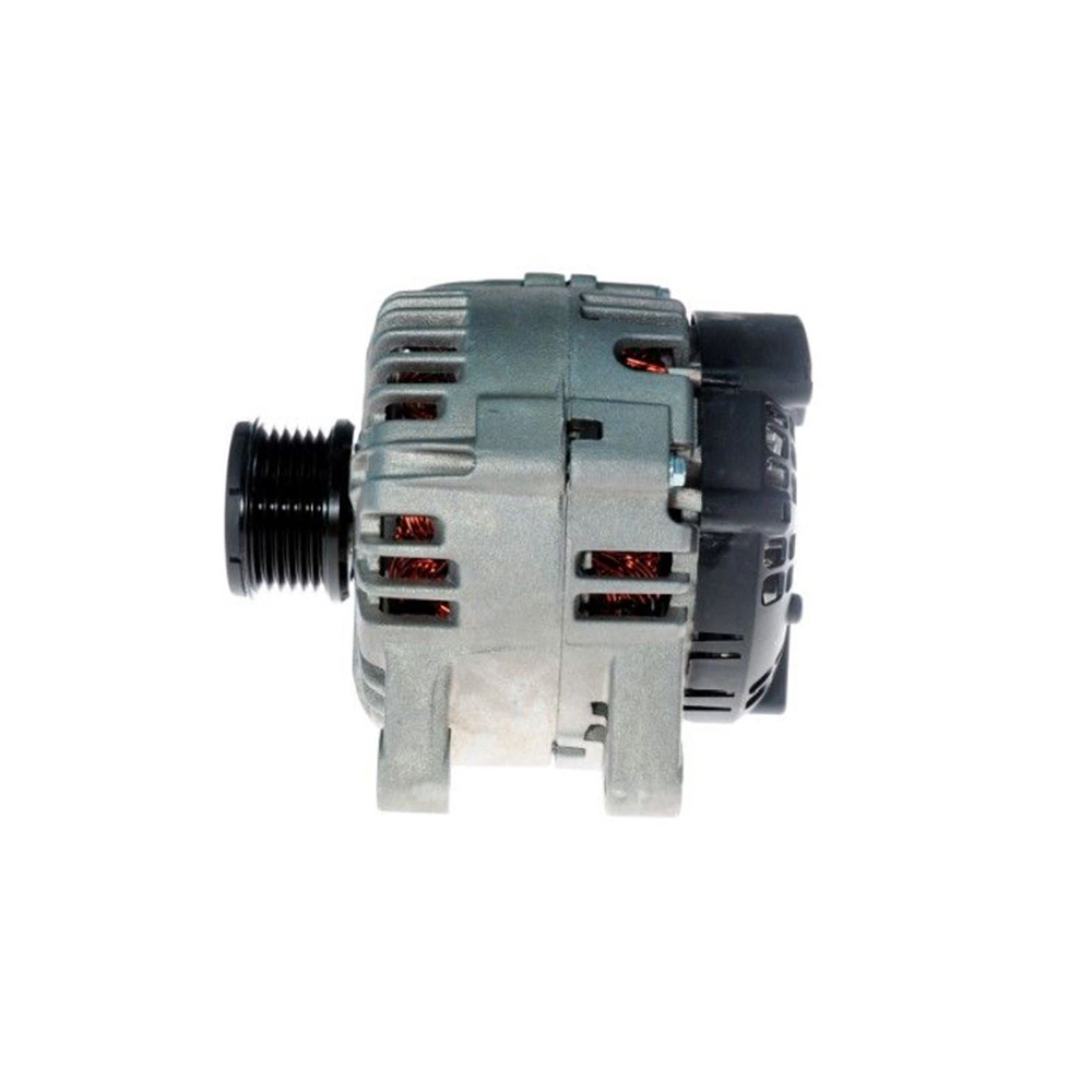 푸조 206 1.6 Hdi 00-07년 HELLA 발전기 0N8U