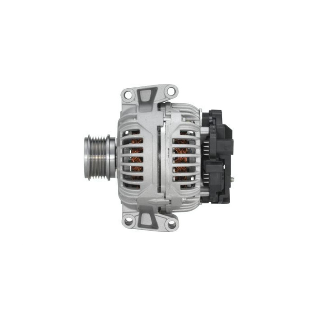 아우디 A4 2.0 TFSI 8K 07-15년 HELLA 발전기 6U42