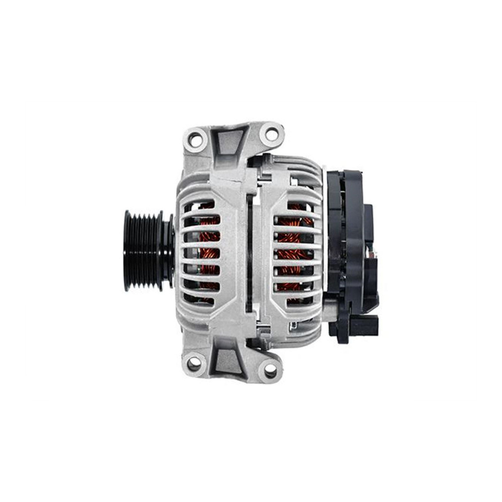 아우디 TT 1.8 TFSI 8J 06-14년 HELLA 발전기 3LJO