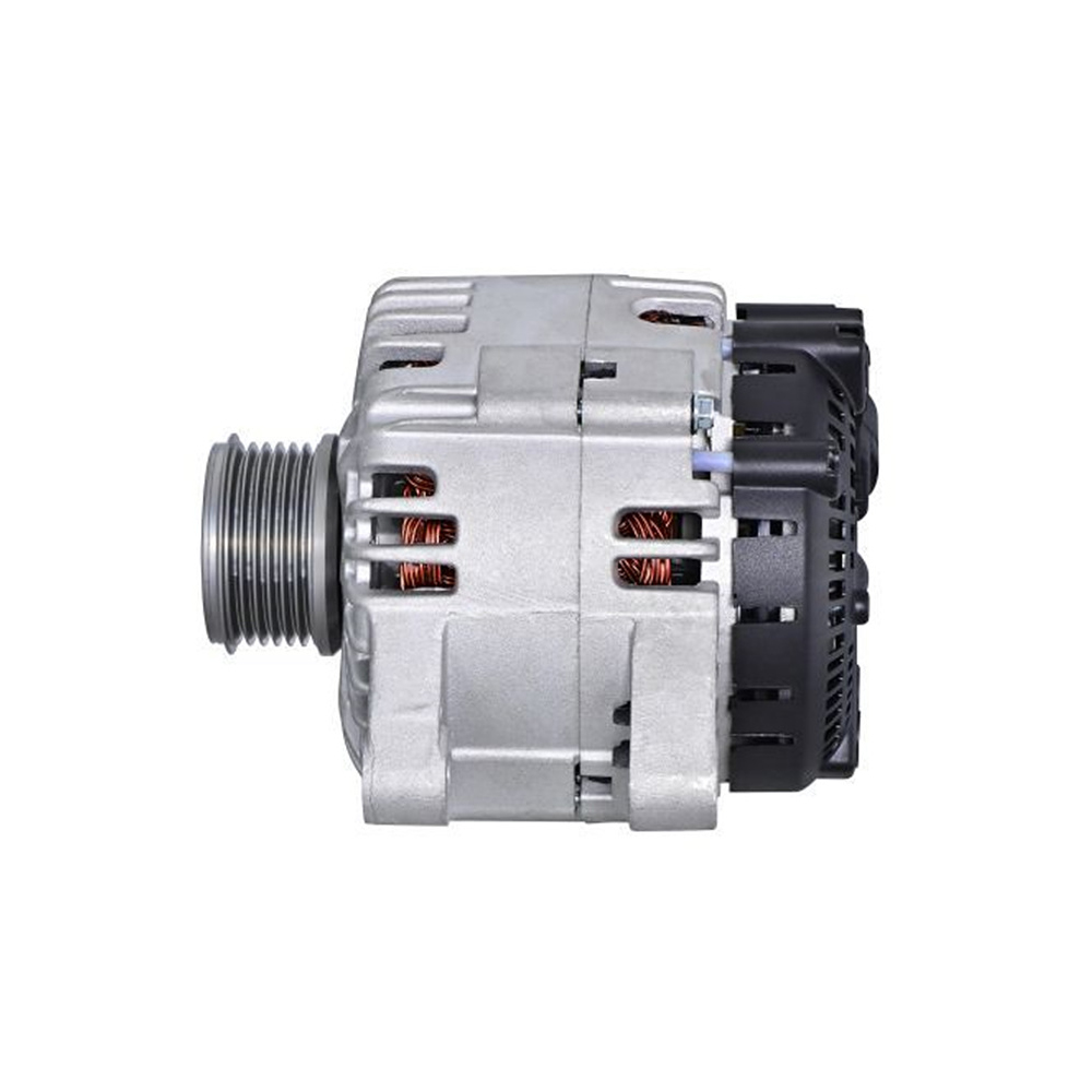 푸조 5008 1.6 HDi 10-17년 HELLA 발전기 YN50