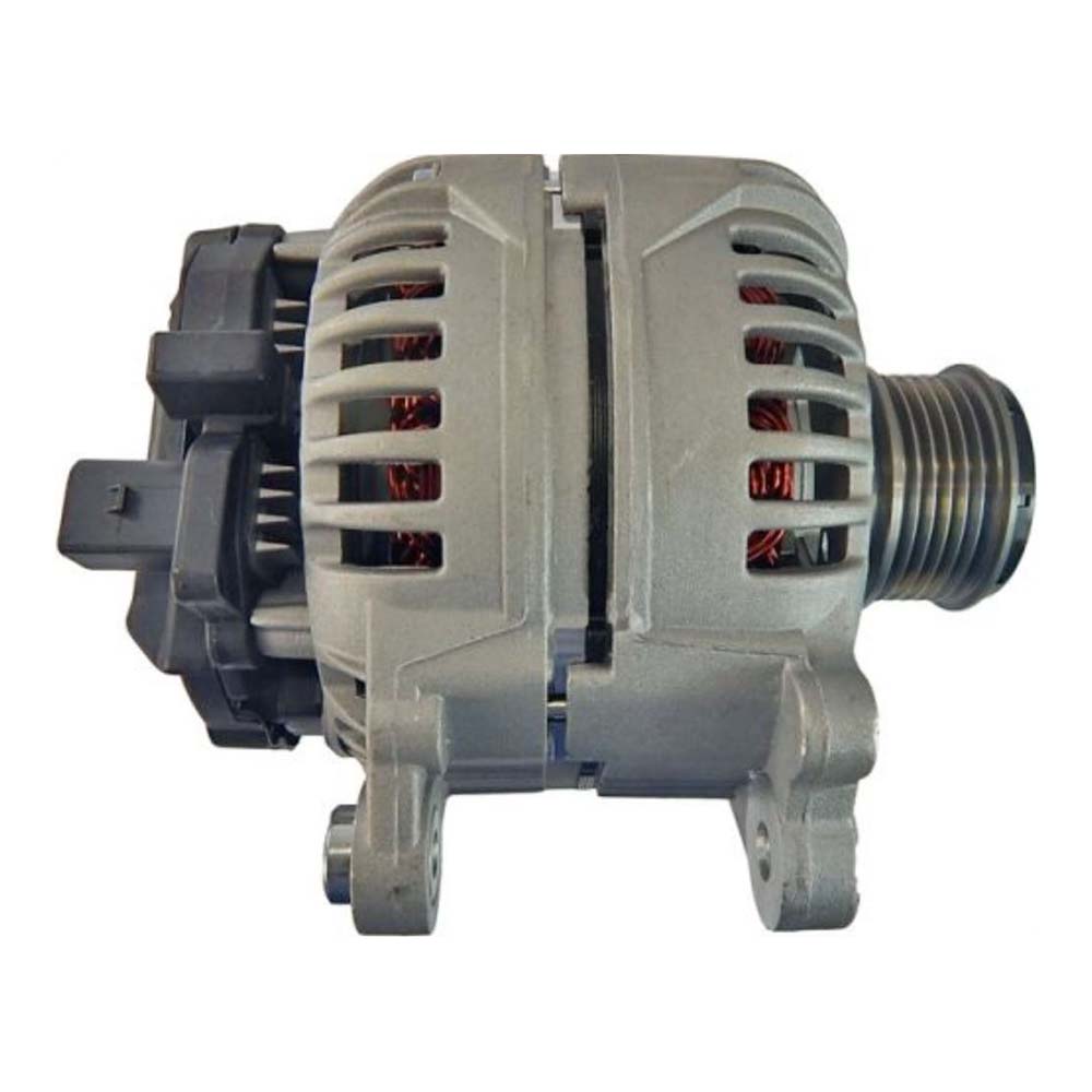 아우디 Q3 2.0 TDI 8U 11-18년 HELLA 발전기 X60B