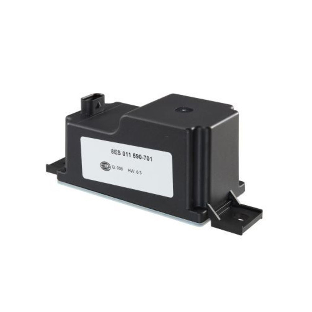 벤츠 GLC63 AMG X253 16-23년 HELLA 전압 변환기 D0Y1