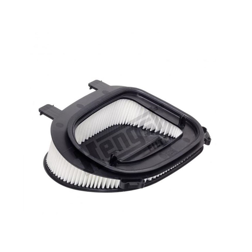 BMW X3 20d F25 10-17년 HENGST 에어필터 8L0N