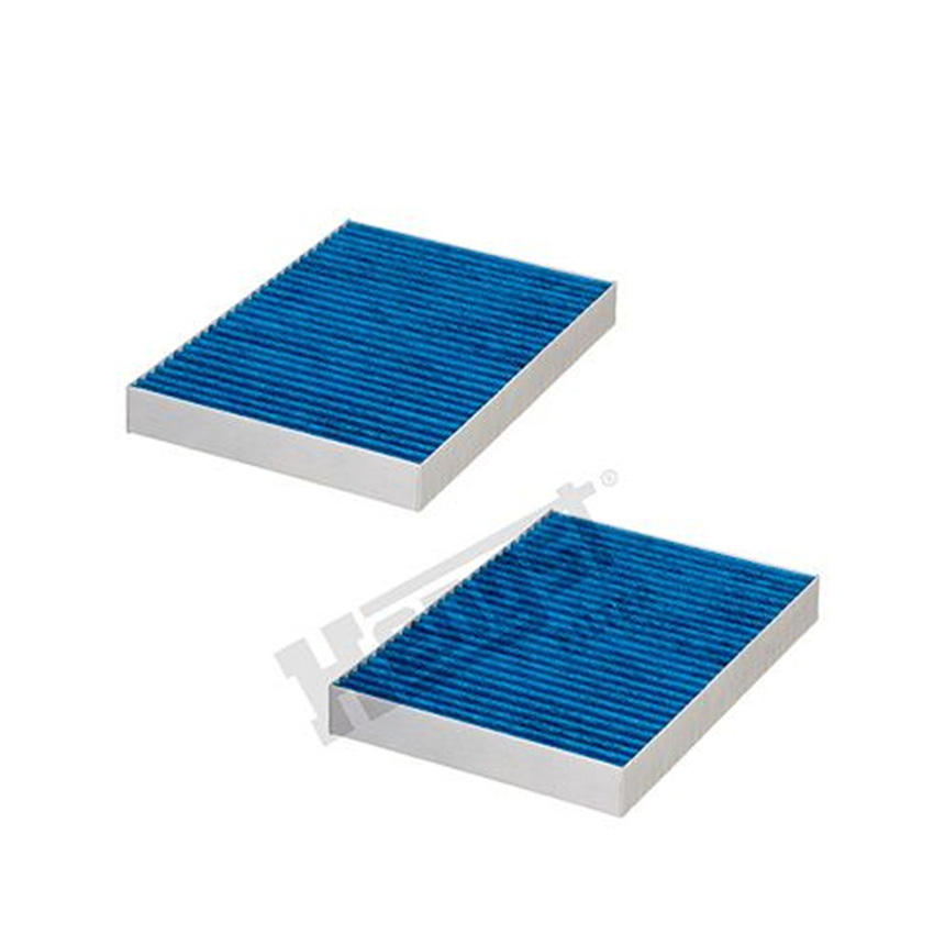 벤츠 S400 Hybrid W221 09-13년 HENGST 에어컨필터 EVUQ