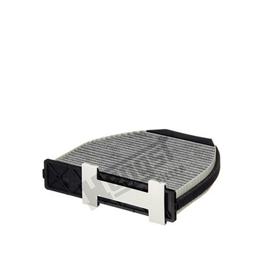 벤츠 E63 AMG W212 09-16년 HENGST 활성탄 에어컨필터 76Y2