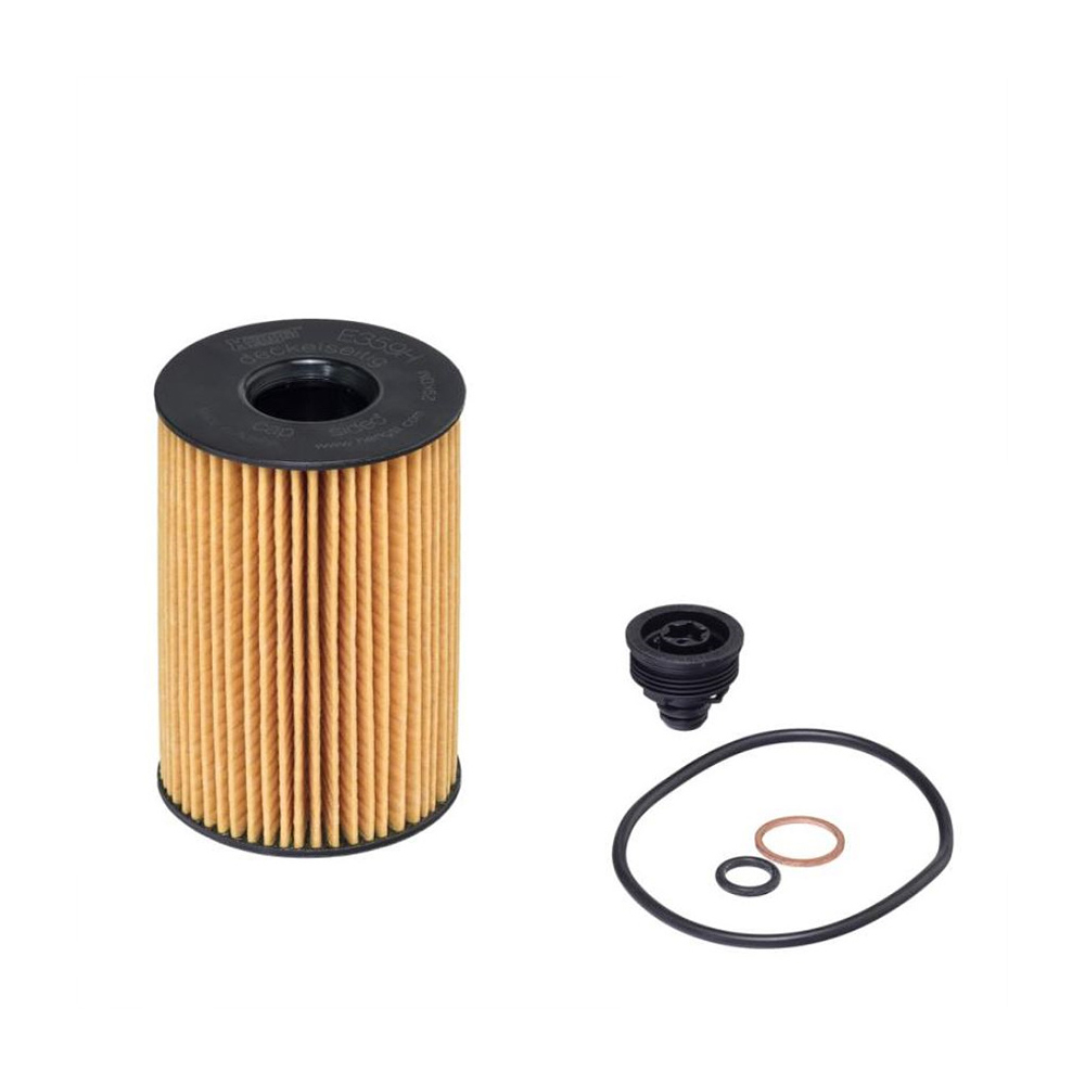 BMW X6 M F96 19-23년 HENGST 엔진오일필터 4A2I